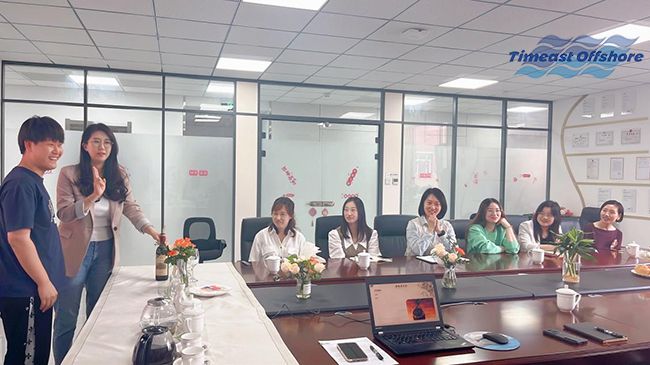 職（zhí）場禮（lǐ）儀培訓——知禮行天下（xià）