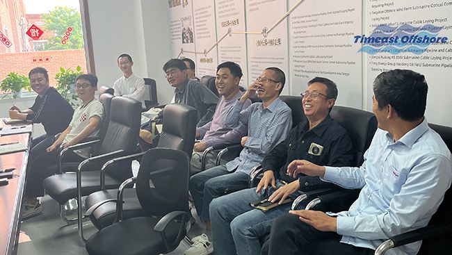 職場禮儀培（péi）訓——知禮行天下