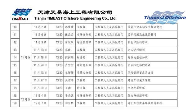 培（péi）訓是送給員工（gōng）最好的禮物