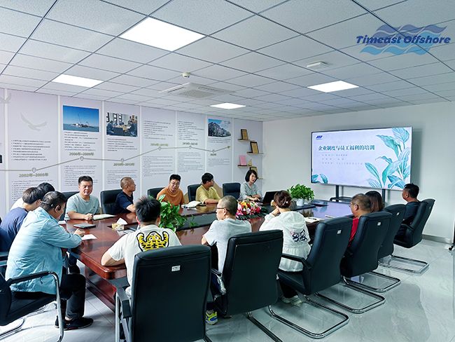 不斷學習，不斷提升